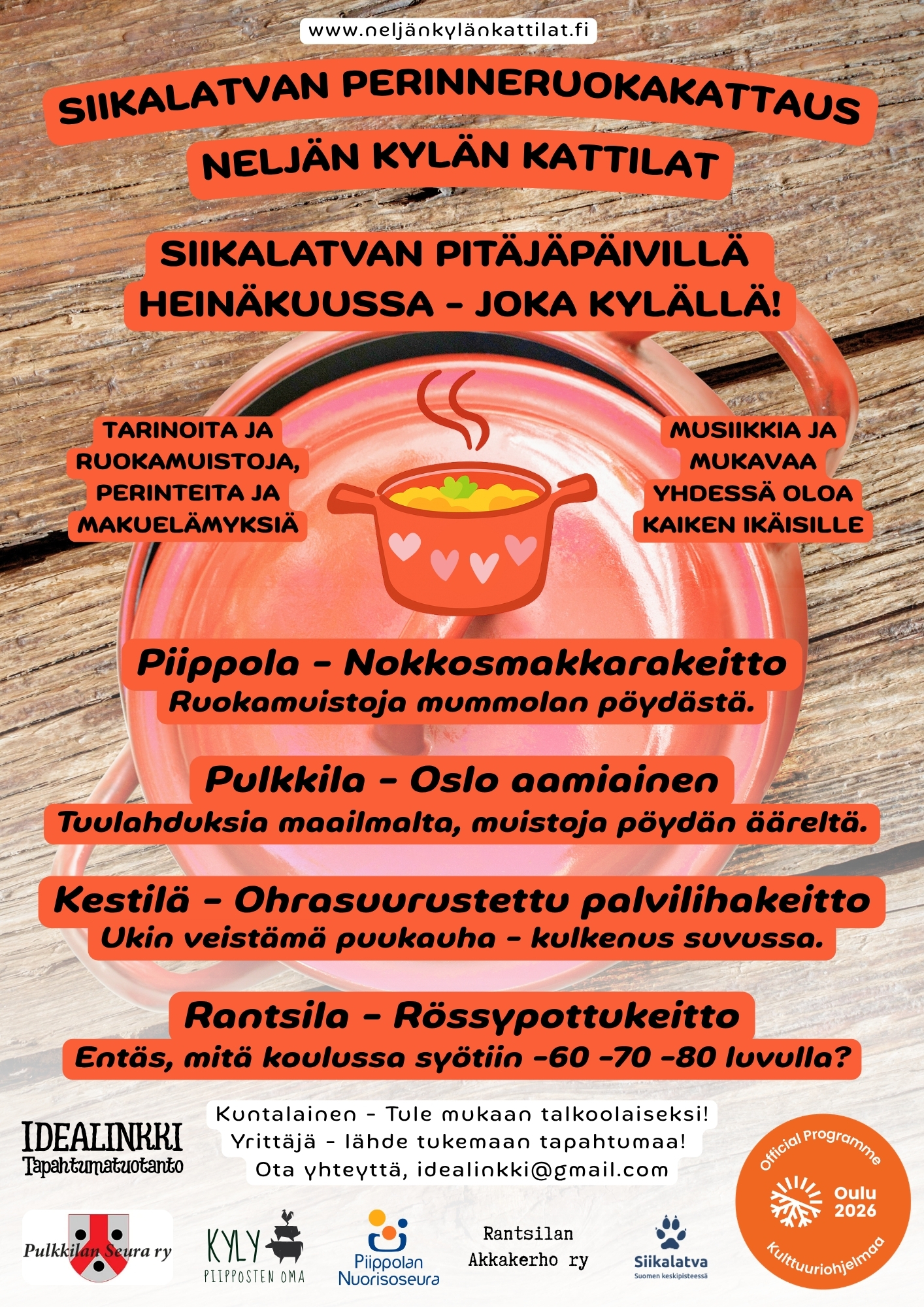 PIIPPOLA_NeljänKylänKattilat_perinneruokakattaus_info